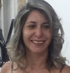 Adenilza Ferreira